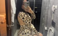 Eve Gelen Şişli Escort Buse