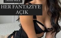Mecidiyeköy Escort Zeynep ile Sözsüz Anların Gücü